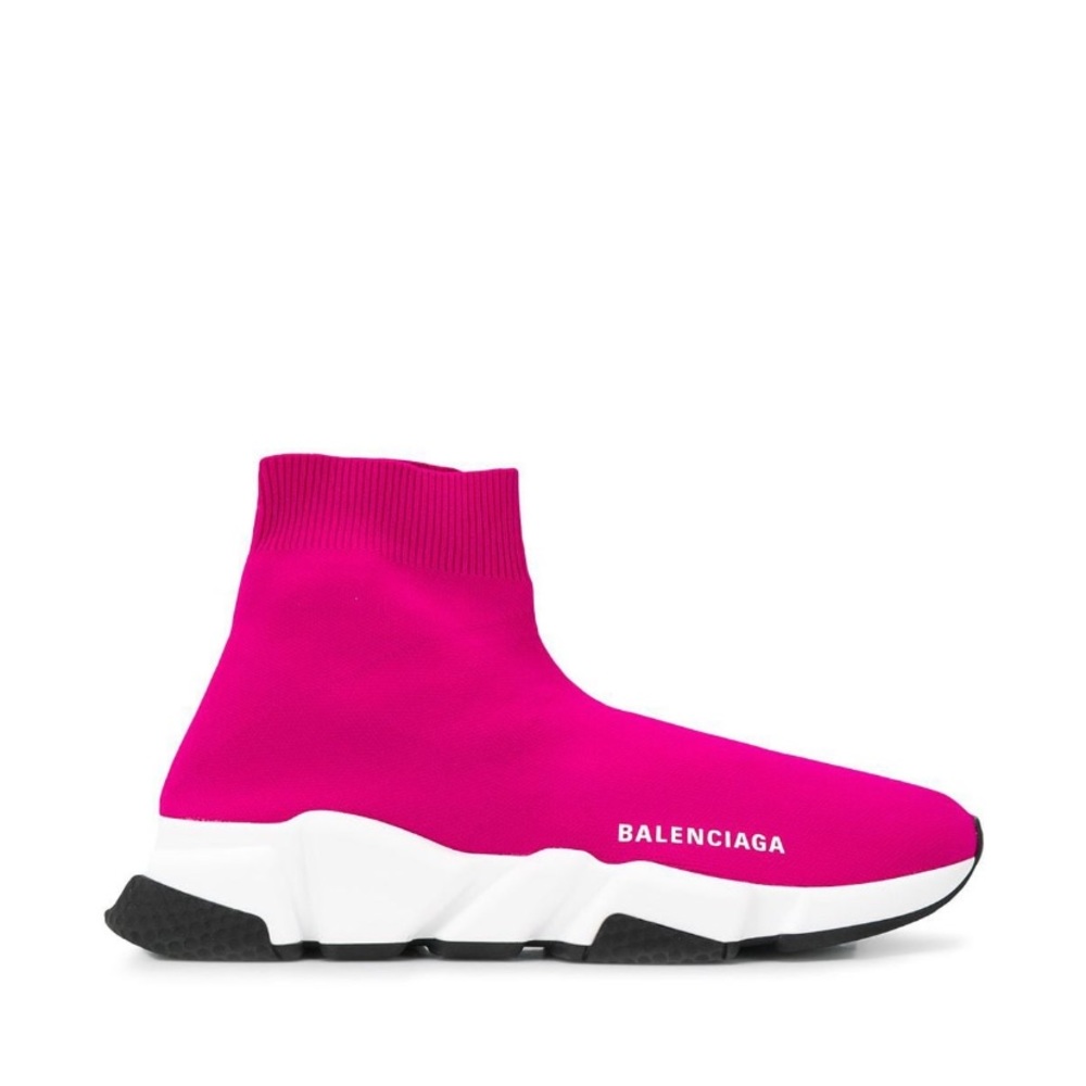 Balenciaga speed trainers